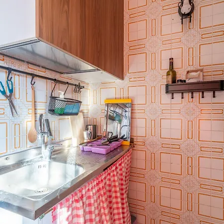 Graziosa Residenza In Collina