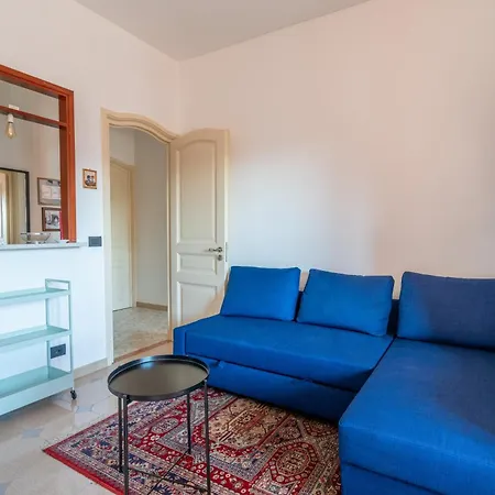 Graziosa Residenza In Collina Apartment Sanremo