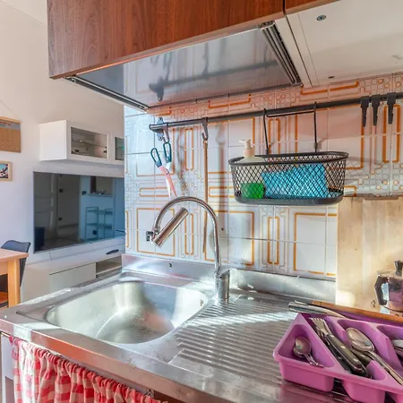 Graziosa Residenza In Collina