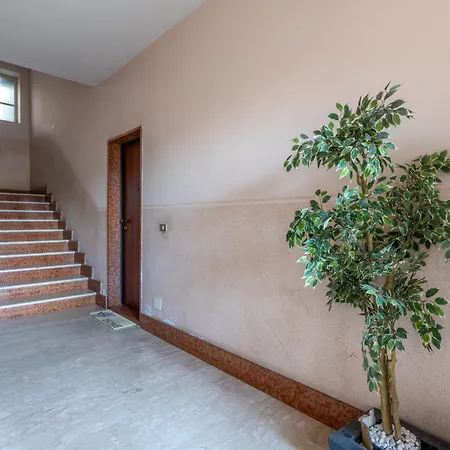 Graziosa Residenza In Collina