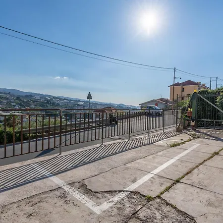 Graziosa Residenza In Collina