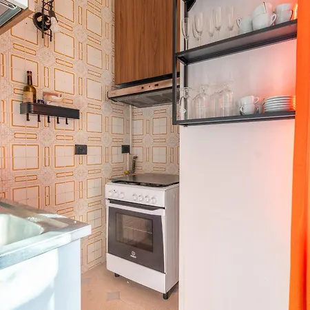 Graziosa Residenza In Collina サンレモ