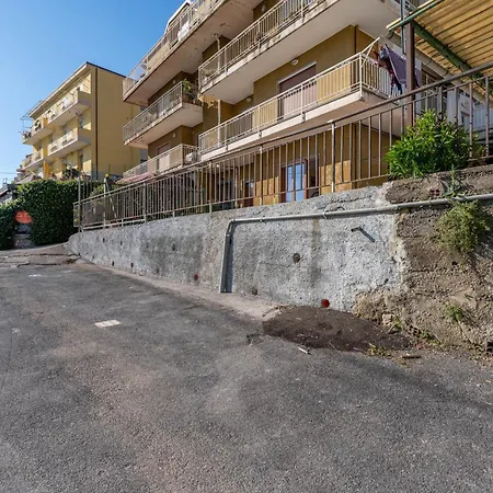 Graziosa Residenza In Collina アパート *