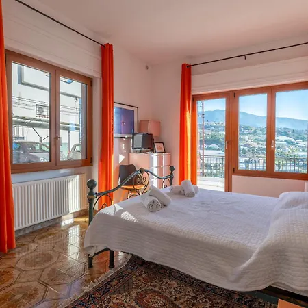 公寓 Graziosa Residenza In Collina *