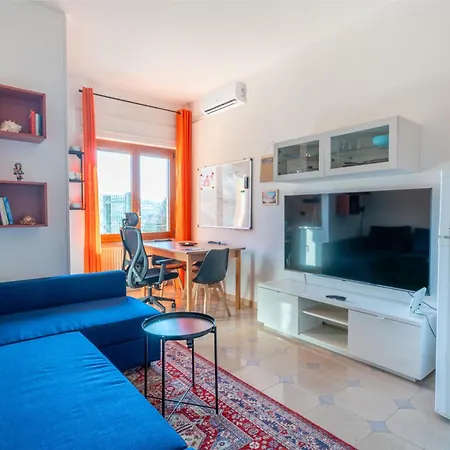 Graziosa Residenza In Collina * サンレモ