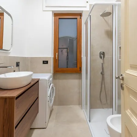 Graziosa Residenza In Collina アパート