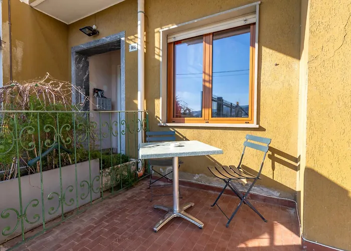 Graziosa Residenza In Collina