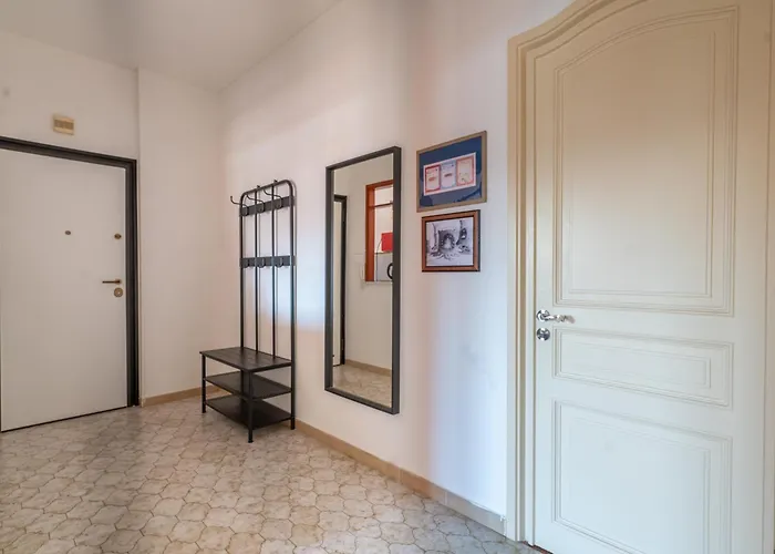 Apartment Graziosa Residenza In Collina Sanremo