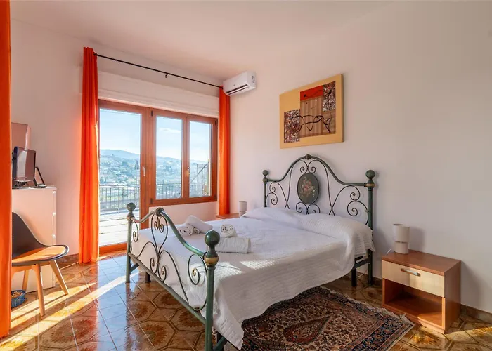 Apartment Graziosa Residenza In Collina