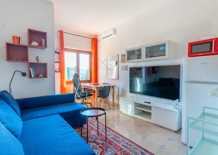 Graziosa Residenza In Collina * Sanremo