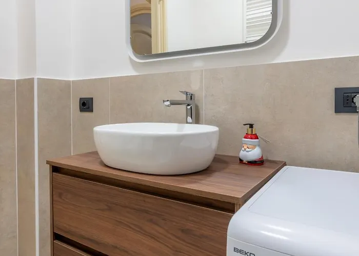 Apartment Graziosa Residenza In Collina Sanremo