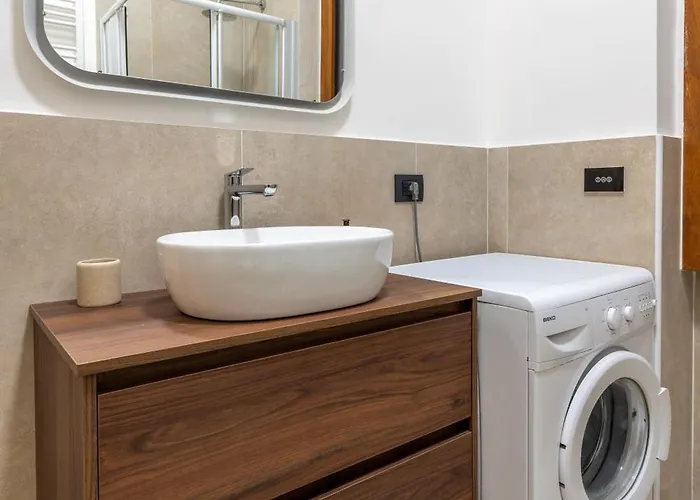 Graziosa Residenza In Collina *