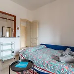 アパート Graziosa Residenza In Collina サンレモ