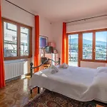 Lejlighed Graziosa Residenza In Collina *