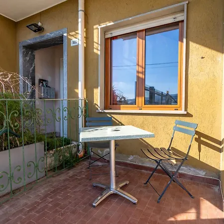 Graziosa Residenza In Collina