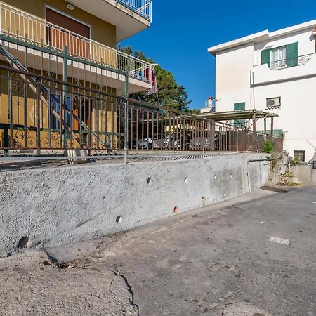 Graziosa Residenza In Collina Apartment Sanremo