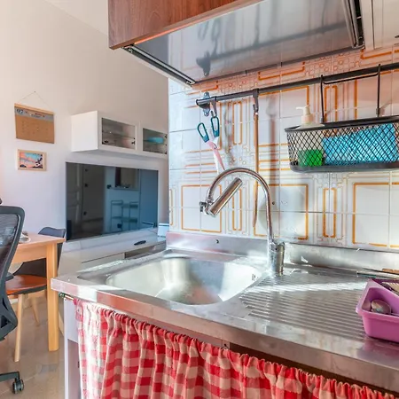 Graziosa Residenza In Collina Apartment *