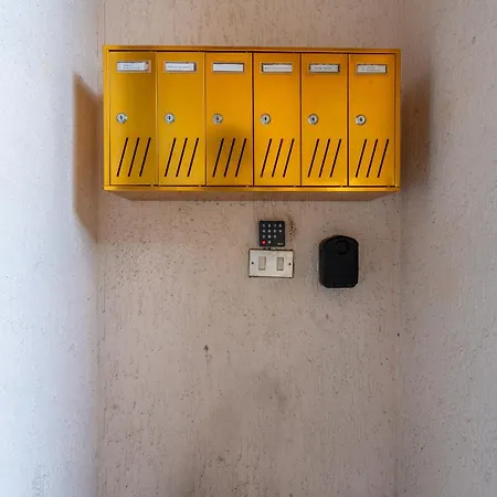 Apartment Graziosa Residenza In Collina *