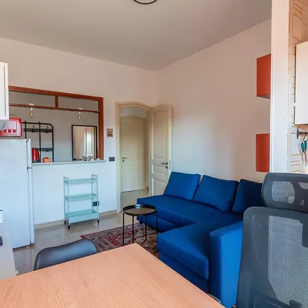 Graziosa Residenza In Collina Sanremo