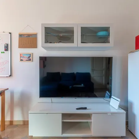 Graziosa Residenza In Collina Apartment