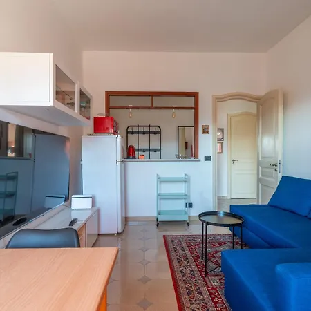 Graziosa Residenza In Collina * San Remo