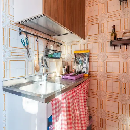 Appartement Graziosa Residenza In Collina San Remo