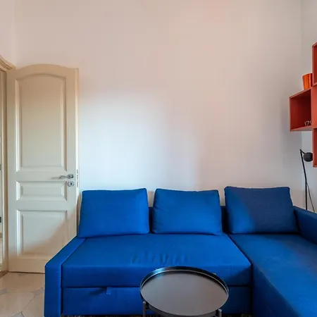 Apartment Graziosa Residenza In Collina *