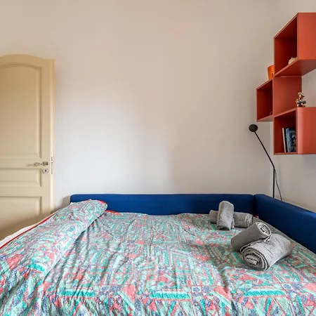 Graziosa Residenza In Collina Apartment *