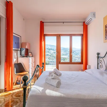 Graziosa Residenza In Collina *