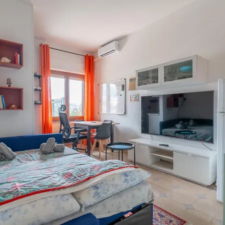 Apartment Graziosa Residenza In Collina