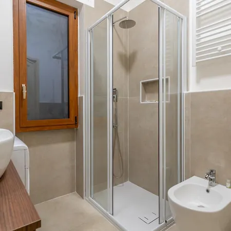 Graziosa Residenza In Collina Appartement *