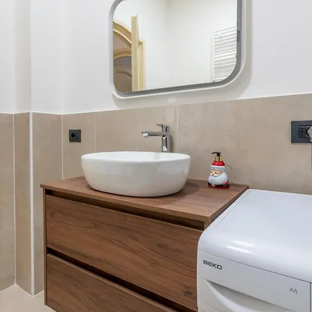 Appartement Graziosa Residenza In Collina San Remo