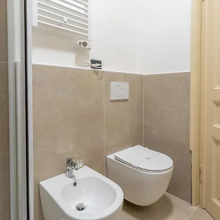 Graziosa Residenza In Collina Appartement *