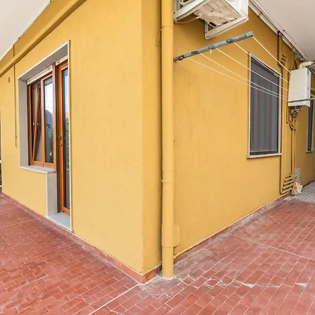 Apartment Graziosa Residenza In Collina Sanremo