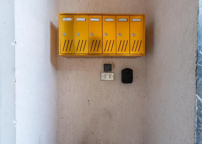 Διαμέρισμα Graziosa Residenza In Collina *