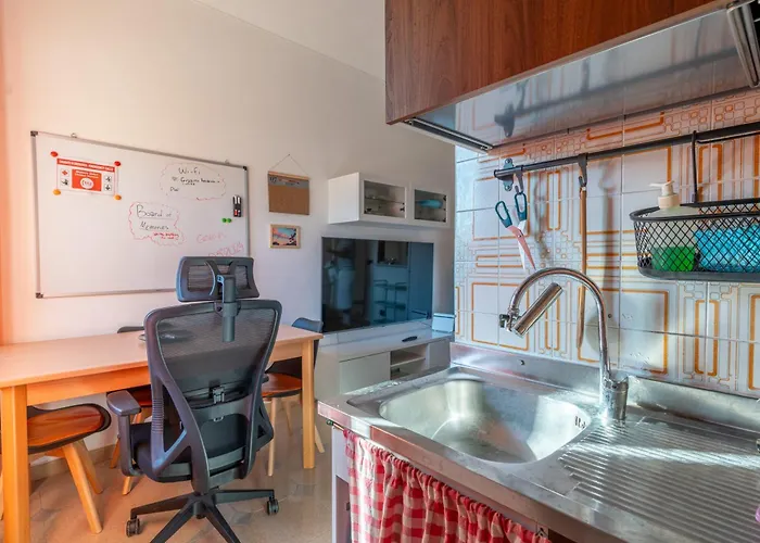 Graziosa Residenza In Collina Διαμέρισμα