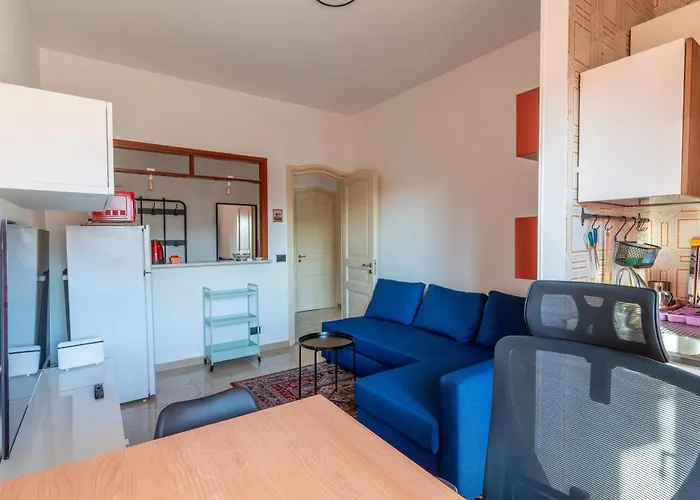 Graziosa Residenza In Collina Σαν Ρέμο