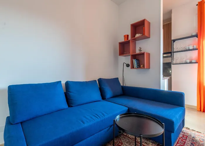 Graziosa Residenza In Collina Σαν Ρέμο