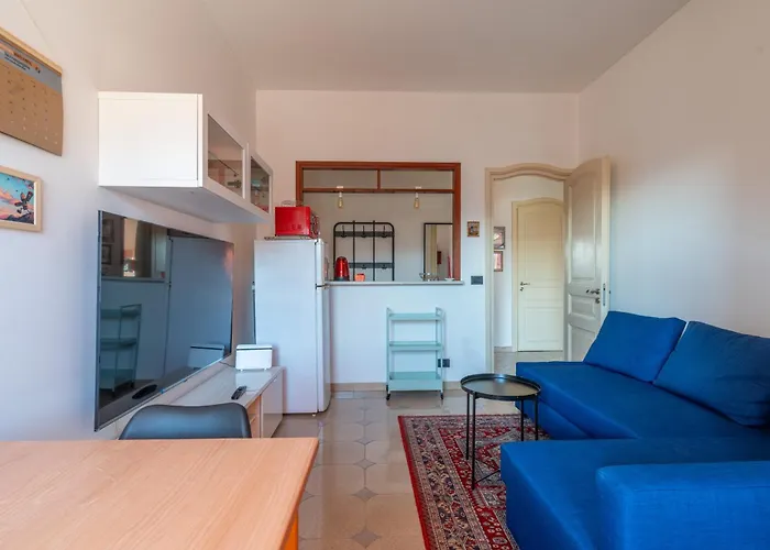 Graziosa Residenza In Collina * Σαν Ρέμο