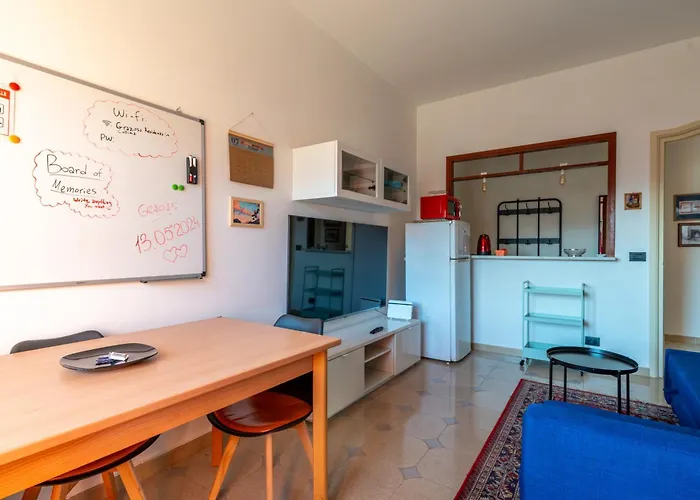 Διαμέρισμα Graziosa Residenza In Collina