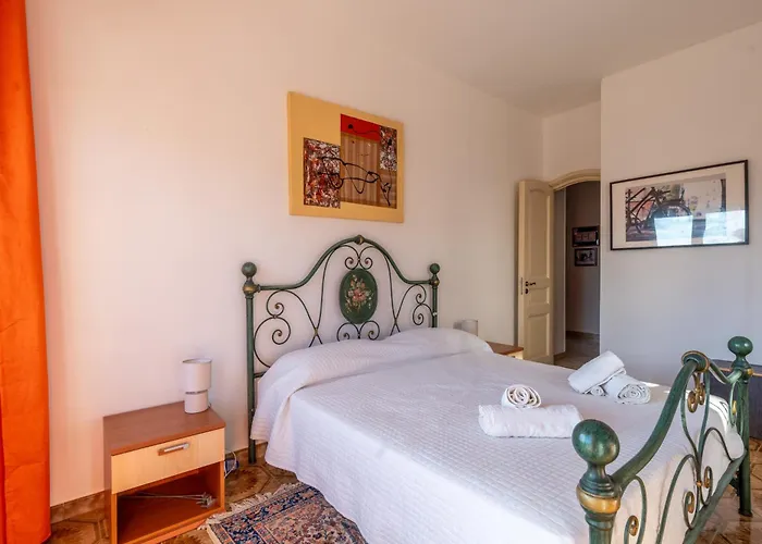 Διαμέρισμα Graziosa Residenza In Collina