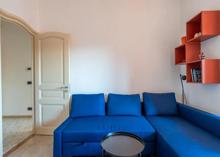 Διαμέρισμα Graziosa Residenza In Collina *