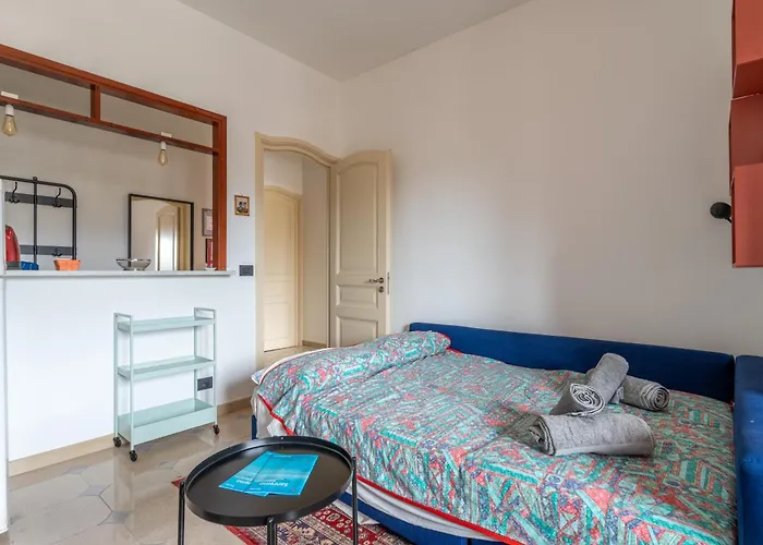 Διαμέρισμα Graziosa Residenza In Collina Σαν Ρέμο