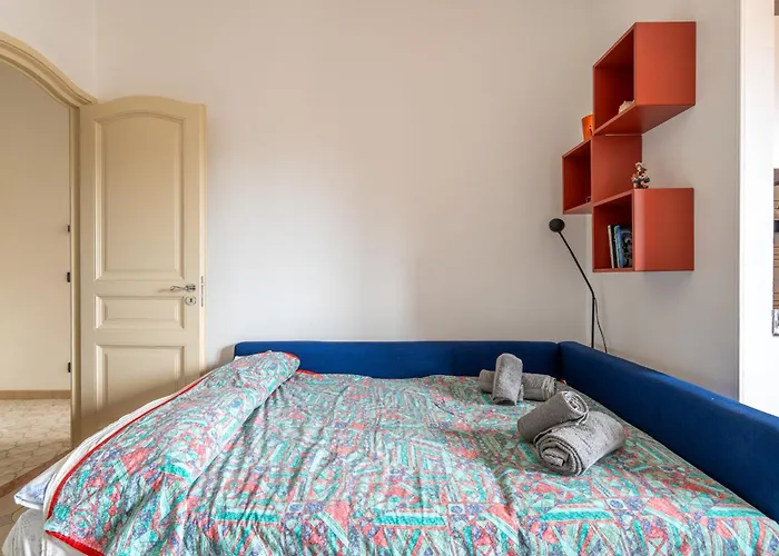 Graziosa Residenza In Collina Διαμέρισμα *