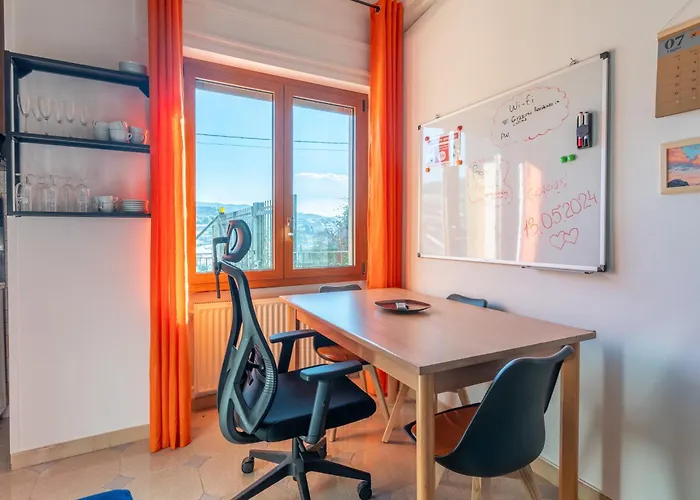 Graziosa Residenza In Collina Σαν Ρέμο