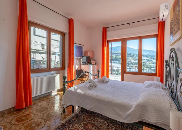 Διαμέρισμα Graziosa Residenza In Collina *