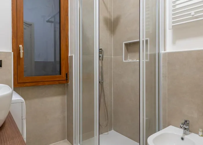 Graziosa Residenza In Collina Διαμέρισμα *