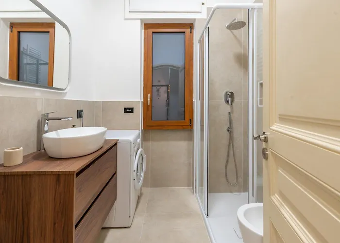 Graziosa Residenza In Collina Διαμέρισμα