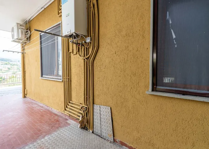 Graziosa Residenza In Collina * Σαν Ρέμο