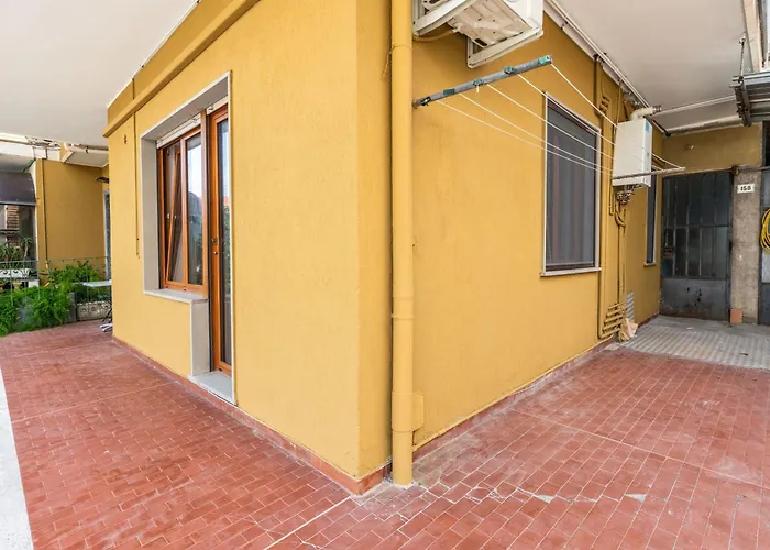 Διαμέρισμα Graziosa Residenza In Collina Σαν Ρέμο